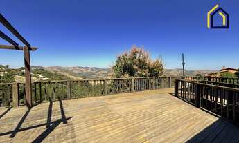 Imagem 2: ???? Chácara no Condomínio Fazenda Orypaba – Monte Alegre do Sul/SP