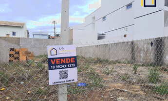 Imagem: Terreno à venda Jardim Europa - Jaguariúna