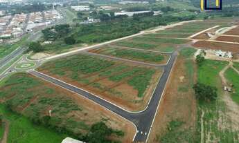 Imagem: Terreno - Loteamento Portal das Águas