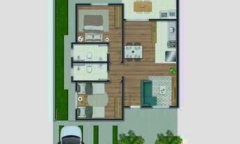 Imagem 7: Casa em Vargeão, Jaguariúna/SP