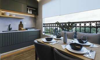 Imagem 2: Lançamento Apartamento à venda Americana