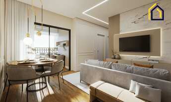 Imagem 3: Lançamento Apartamento à venda Americana