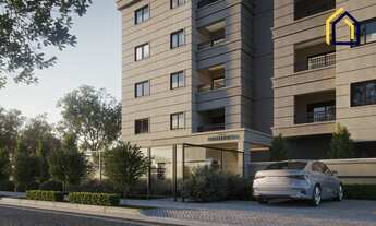 Imagem: Lançamento Apartamento à venda Americana