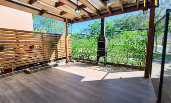 Imagem 5: Apartamento térreo com quintal à venda no Portal das Palmeiras