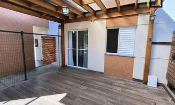 Imagem 6: Apartamento térreo com quintal à venda no Portal das Palmeiras