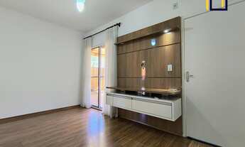 Imagem 2: Apartamento térreo com quintal à venda no Portal das Palmeiras