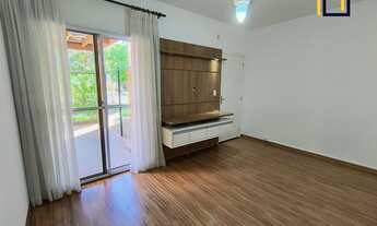 Imagem 3: Apartamento térreo com quintal à venda no Portal das Palmeiras