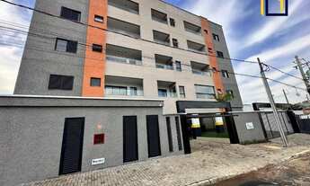 Imagem: Apartamento em Jardim Planalto, Jaguariúna/SP