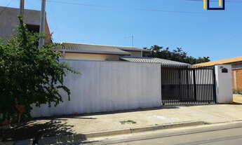 Imagem: Casa à venda no bairro Recanto Camanducaia