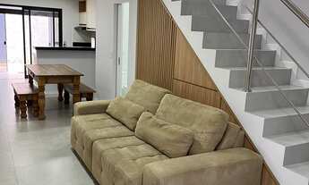 Imagem 4: Casa Completa no Residencial Rotterdam, em Holambra/SP