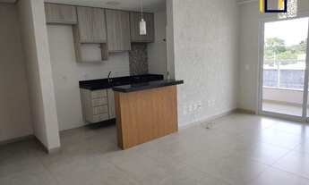 Imagem: Apartamento em Jardim Santa Mercedes, Jaguariúna/SP