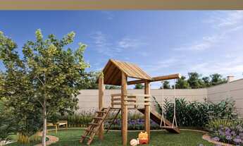 Imagem 4: Conheça o Dunas Residence em Jaguariúna. Aptos de 1 e 2 dormitórios, lazer completo, torre