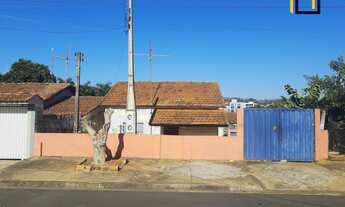 Imagem: Casa à venda Jardim Dom Bosco