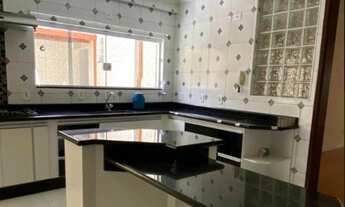 Imagem: Casa para locação - Bairro Nova Jaguariúna