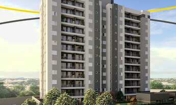 Imagem: Breve Lançamento em Jaguariúna - Apartamento