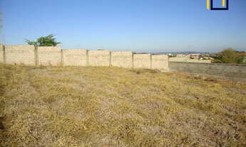 Imagem: Terreno à venda no bairro Loteamento São