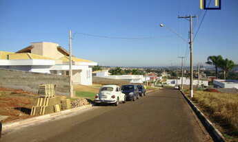 Imagem 4: Terreno à venda no bairro Loteamento São Pedro - Jaguariúna/SP
