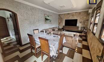 Imagem: Casa em Jardim Botânico, Jaguariúna/SP