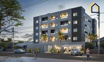 Imagem: Apartamento em Jardim Planalto, Jaguariúna/SP