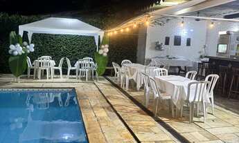 Imagem 2: Chácara Urbana Exclusiva à Venda em Jaguariúna – 3.425 m²