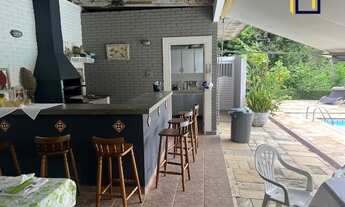 Imagem 3: Chácara Urbana Exclusiva à Venda em Jaguariúna – 3.425 m²