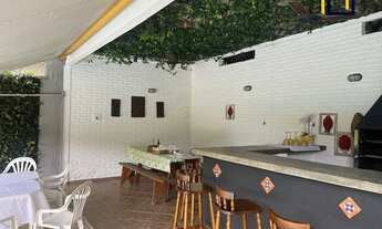 Imagem 6: Chácara Urbana Exclusiva à Venda em Jaguariúna – 3.425 m²