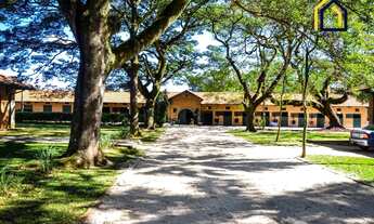Imagem: Terreno à venda no bairro Residencial Haras