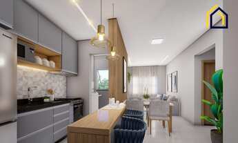 Imagem: Apartamento à venda Residencial Orlando