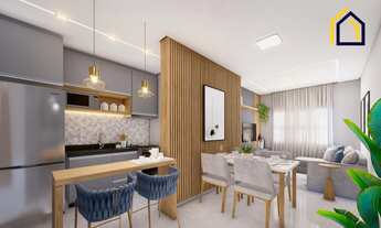 Imagem 3: Apartamento à venda Residencial Orlando Tonini