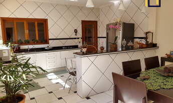 Imagem: Casa Sobrado Jardim Sylvio Rinaldi