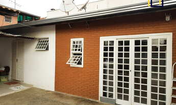 Imagem: Casa à venda B. Arco Iris