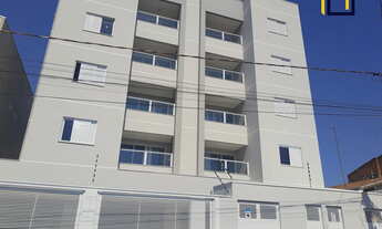 Imagem: Apartamento à venda Residencial Araucária