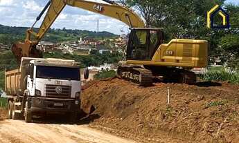 Imagem 3: Loteamento Jardim das Flores – Jaguariúna/SP