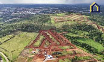 Imagem 4: Loteamento Jardim das Flores – Jaguariúna/SP