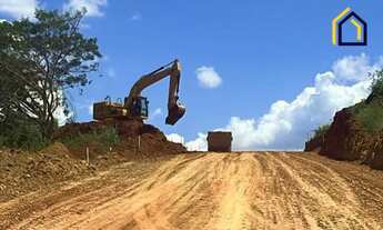 Imagem 4: Loteamento Jardim das Flores – Jaguariúna/SP