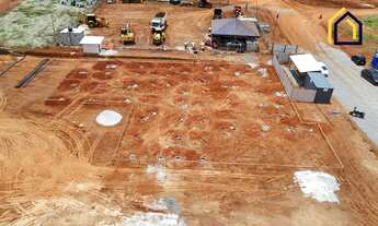 Imagem 7: Loteamento Jardim das Flores – Jaguariúna/SP