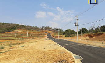 Imagem: Terreno em Loteamento Esplanada, Jaguariúna/SP