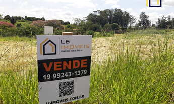 Imagem: Vendo terreno no Condomínio La Dolce Vita