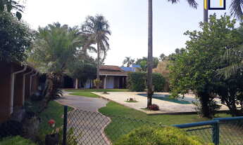 Imagem: Casa à venda Condomínio de Chácaras Long