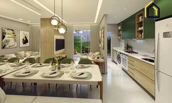 Imagem: Apartamento em Vargeão, Jaguariúna/SP