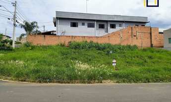 Imagem 7: Lote de 346,62 m² no Jardim Primavera – Esquina, Aclive e Excelente Localização