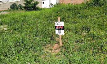 Imagem 2: Lote de 346,62 m² no Jardim Primavera – Esquina, Aclive e Excelente Localização