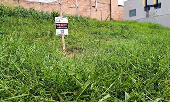 Imagem: Lote de 346,62 m² no Jardim Primavera