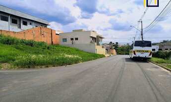 Imagem 5: Lote de 346,62 m² no Jardim Primavera – Esquina, Aclive e Excelente Localização