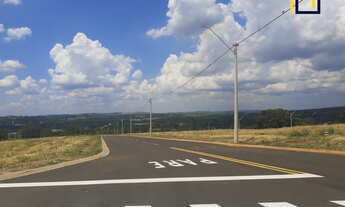 Imagem: Terreno em Condomínio em Loteamento São