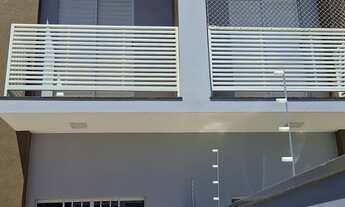 Imagem: Casa Sobrado à venda no Bairro Reserva