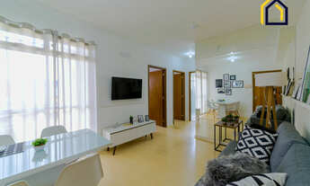 Imagem: Apartamento à venda - Azaleia Residencial