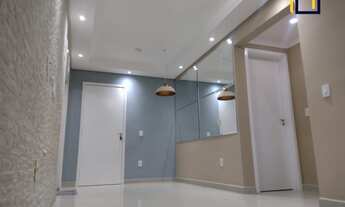 Imagem: Cobertura no Condomínio Club House