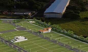 Imagem: Terreno à venda em Loteamento Villa Capotuna