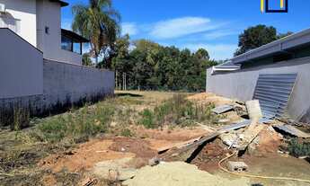 Imagem 3: Terreno à Venda – 450 m² – Bairro Estância das Flores – Jaguariúna/SP